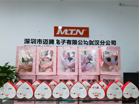 爱在身边 &middot; 情暖三八 |世界杯官方网页版电子为所有女职工发放暖心福利